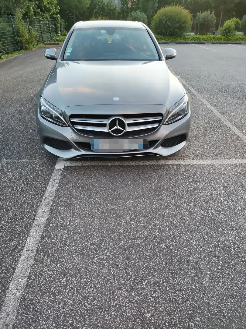 Mercedes-Benz C 180 Classe d Business - 2