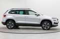 Skoda Karoq 2.0 TDI DSG 4x4 360 Virtual Matrix ACC AHK Silber - thumbnail 7