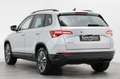Skoda Karoq 2.0 TDI DSG 4x4 360 Virtual Matrix ACC AHK Silber - thumbnail 12