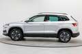 Skoda Karoq 2.0 TDI DSG 4x4 360 Virtual Matrix ACC AHK Silber - thumbnail 14