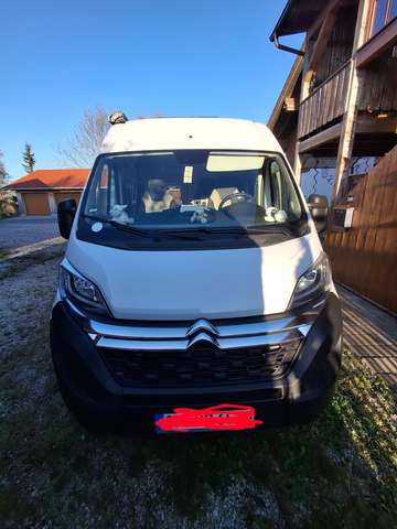 Citroen Jumper Jumper 2.2 BlueHDi 140 35 L1H2