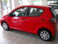 Toyota Aygo 5p 1.0 Active connect KM 26000 NAVY OK NEOP Rosso - thumbnail 5
