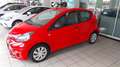 Toyota Aygo 5p 1.0 Active connect KM 26000 NAVY OK NEOP Rouge - thumbnail 3