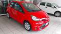 Toyota Aygo 5p 1.0 Active connect KM 26000 NAVY OK NEOP Rosso - thumbnail 1