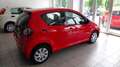 Toyota Aygo 5p 1.0 Active connect KM 26000 NAVY OK NEOP Rouge - thumbnail 2