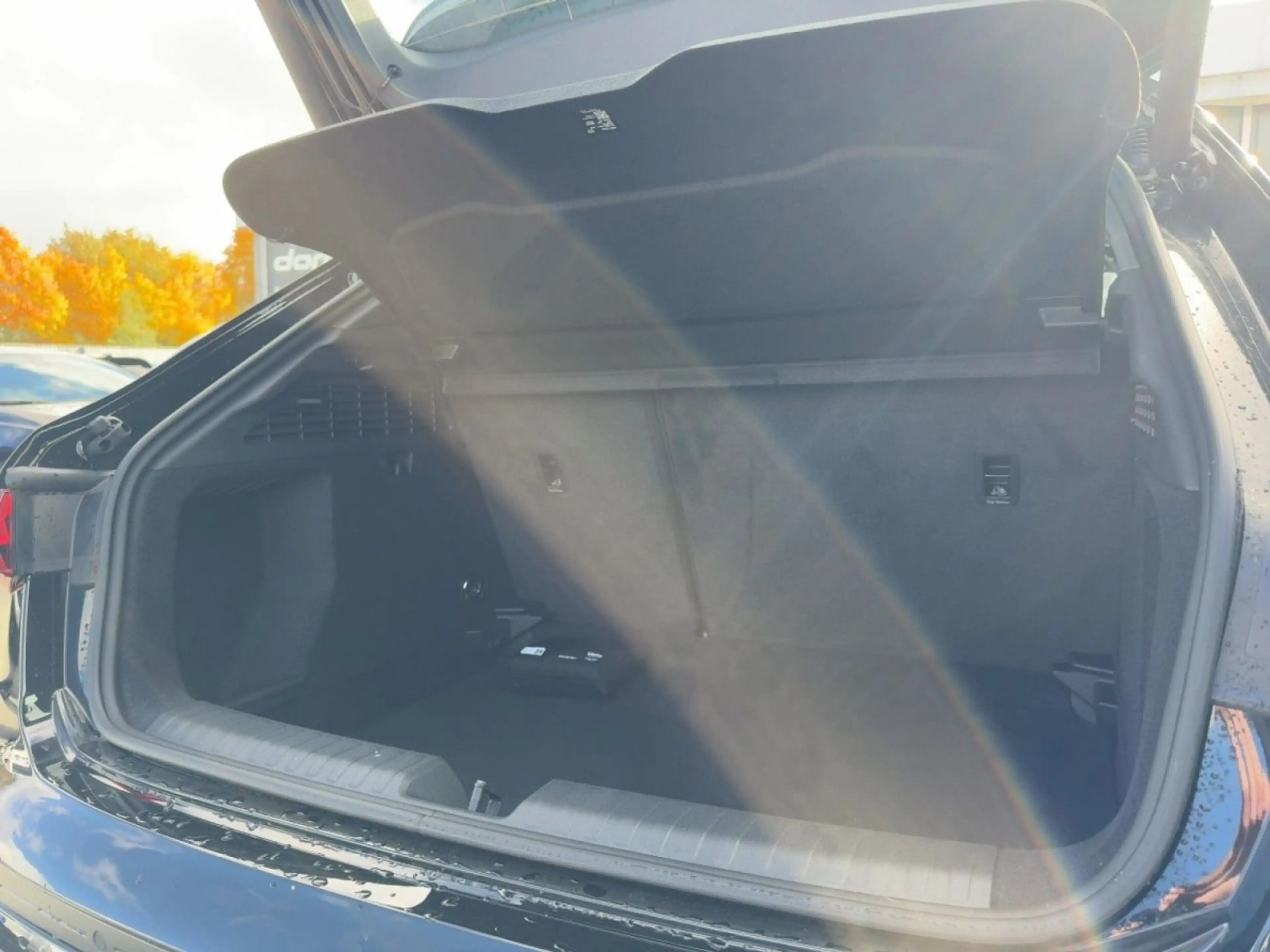 Audi A3 Sportback 110 kW — photo 8