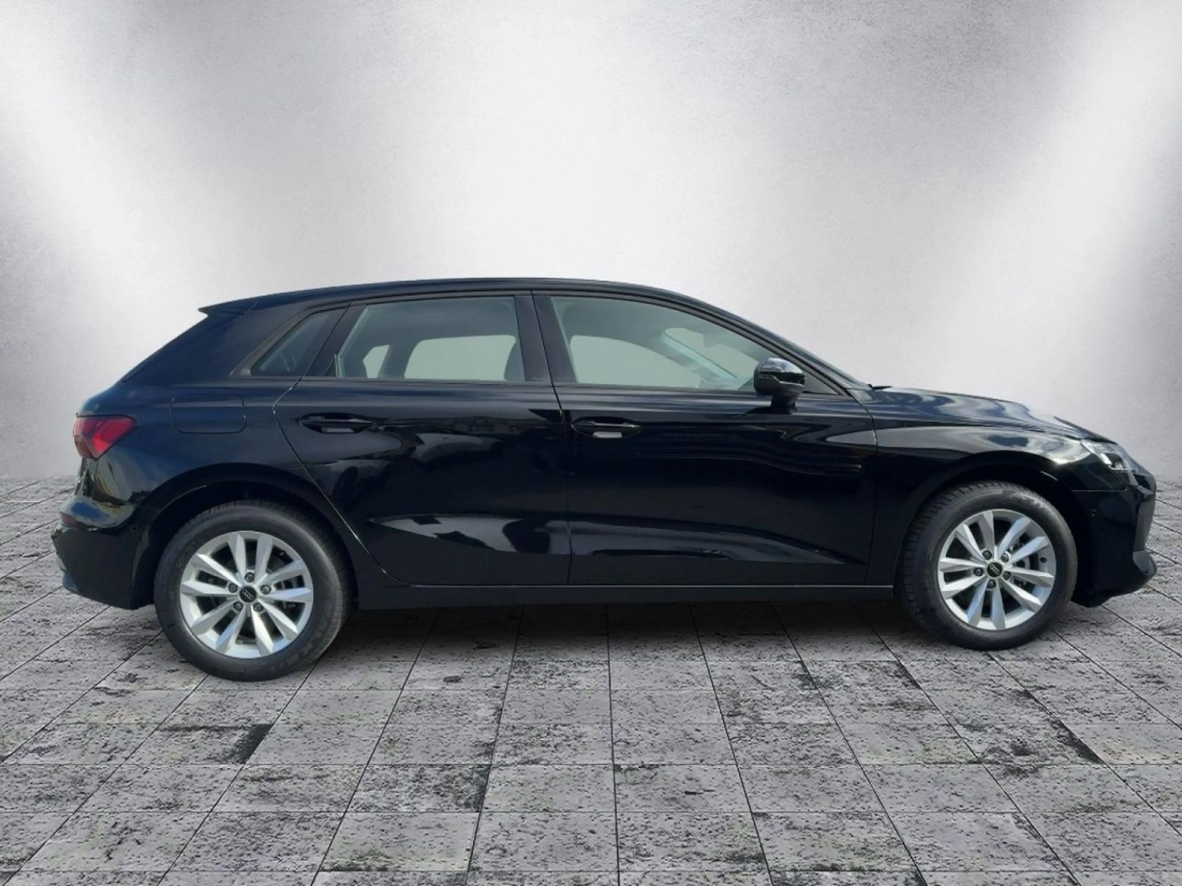 Audi A3 Sportback 110 kW — photo 6
