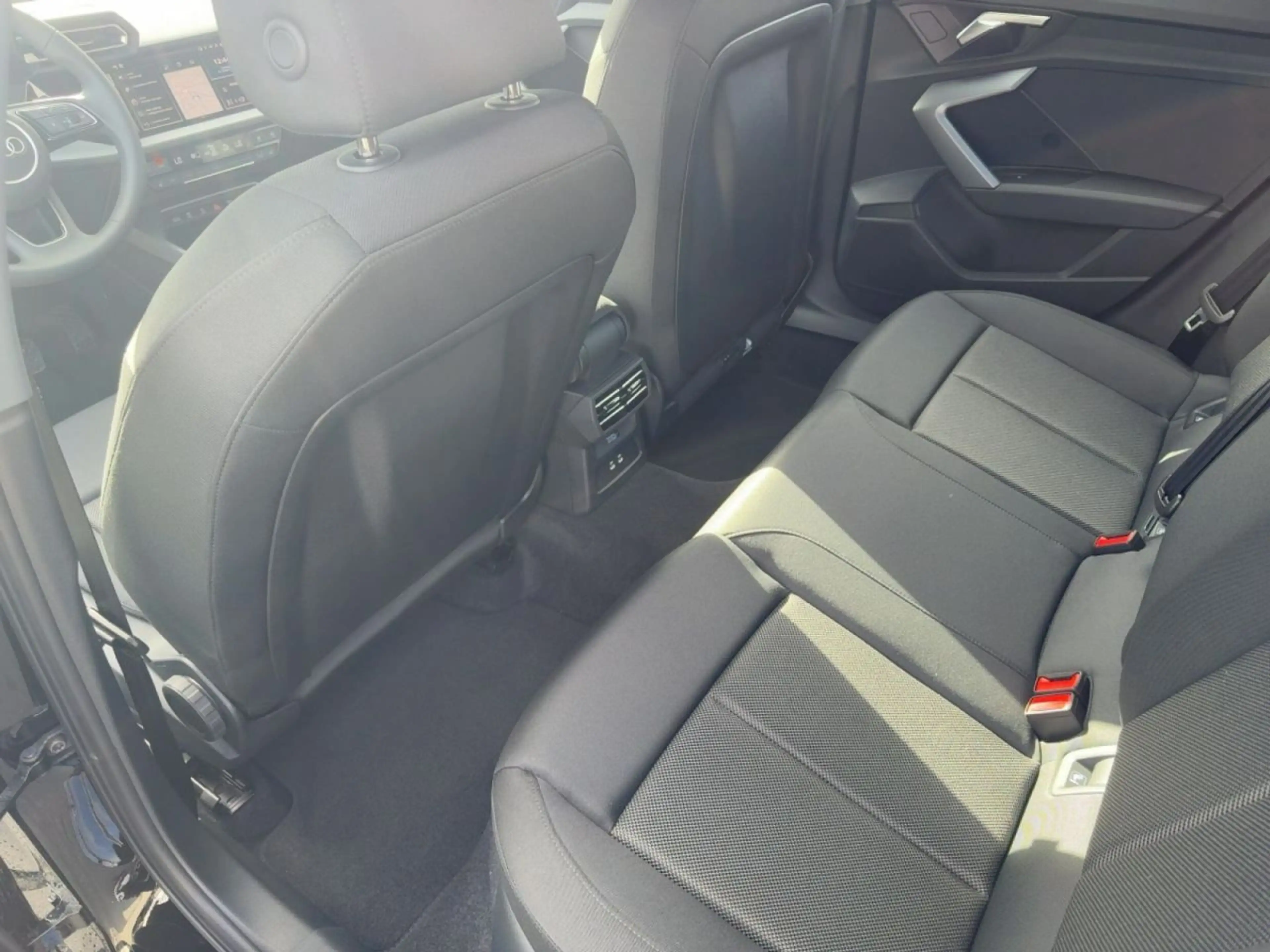 Audi A3 Sportback 110 kW — photo 10