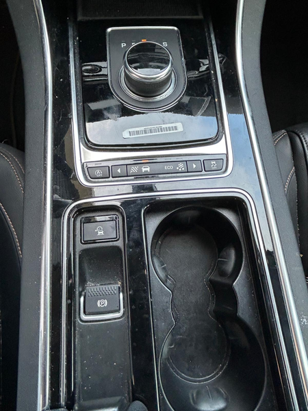 Jaguar XE 2.0t Pure Aut/Ecc/Leer/Navi — photo 5