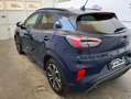 Ford Puma Puma 1.0 EcoBoost Hybrid 125 CV S&S ST-Line TUA D Bleu - thumbnail 6