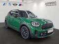 MINI Cooper Countryman Komfortzugang*Rückfahrkamera*AktiveGeschwindi. Grün - thumbnail 2