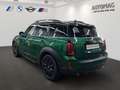 MINI Cooper Countryman Komfortzugang*Rückfahrkamera*AktiveGeschwindi. Grün - thumbnail 4