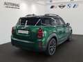 MINI Cooper Countryman Komfortzugang*Rückfahrkamera*AktiveGeschwindi. Grün - thumbnail 3