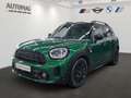MINI Cooper Countryman Komfortzugang*Rückfahrkamera*AktiveGeschwindi. Grün - thumbnail 1