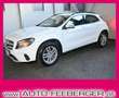 Mercedes-Benz GLA 180 d CDI; Sitzheizung, Tempomat, Rückfahrkamera,Navi Weiß - thumbnail 1