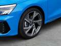 Audi A3 Sportback 35 TFSI S tronic S line B&O Blue - thumbnail 4