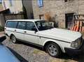 Volvo 240 240 Break 2.3i GLT Bianco - thumbnail 2