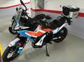 KTM 790 Adventure Orange - thumbnail 4