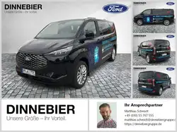 Ford Tourneo Custom BUS 340 L1 Titanium X 160 kW