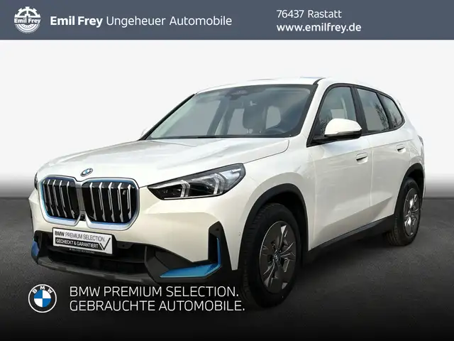 BMW iX1 xDrive30 *SHZ*HuD*CarPlay*