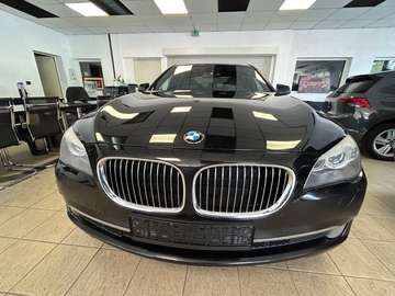 7 740d xDrive