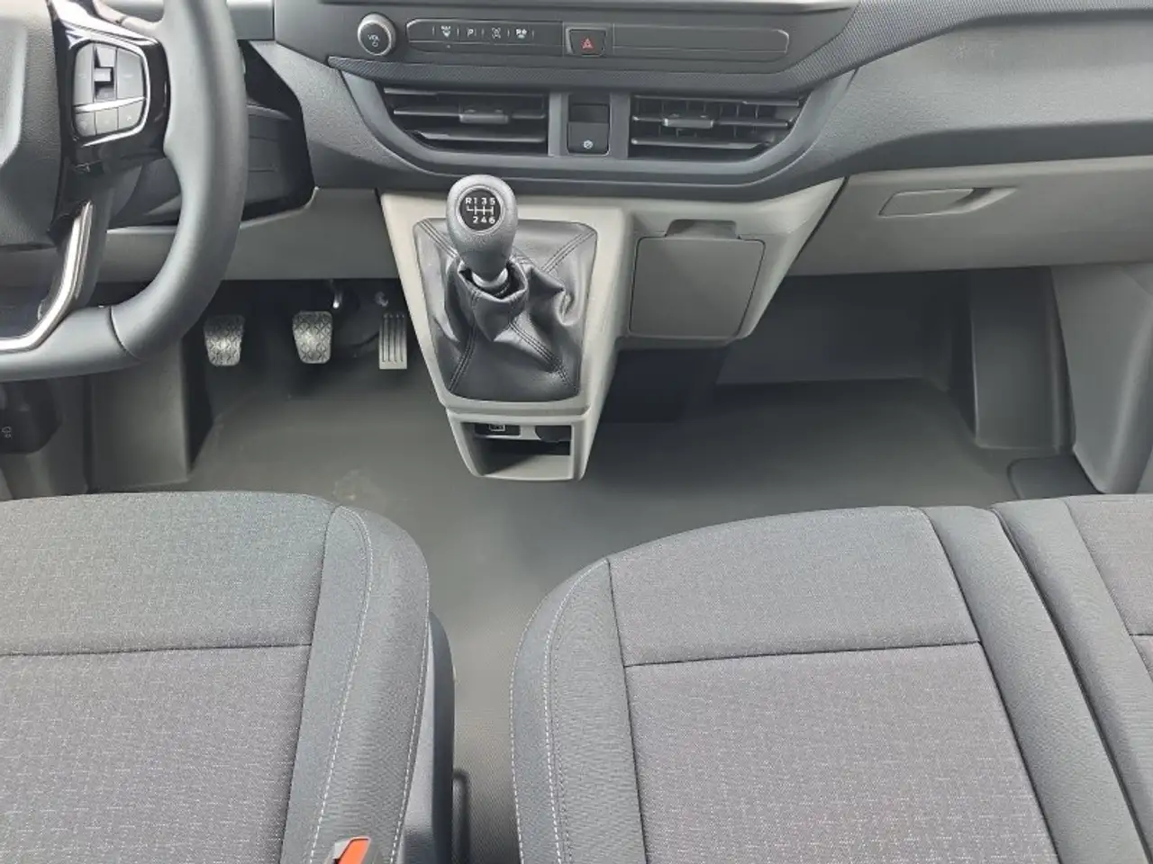 Ford Transit Custom L2 2.0d 136PS 9-Sitzer/5 J.Garantie./Kamera/Temp/A, миниатюра 11