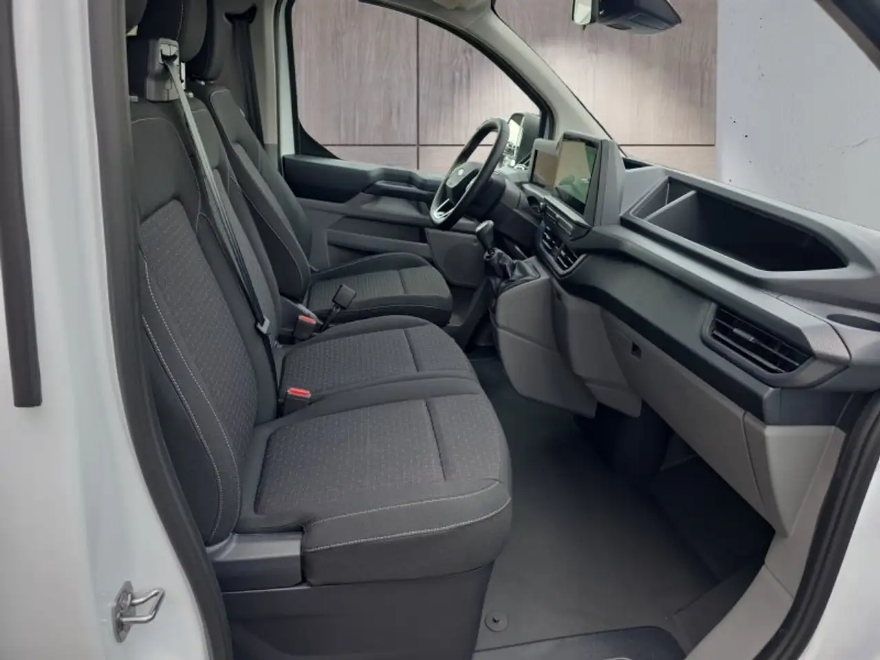 Ford Transit Custom L2 2.0d 136PS 9-Sitzer/5 J.Garantie./Kamera/Temp/A, миниатюра 15