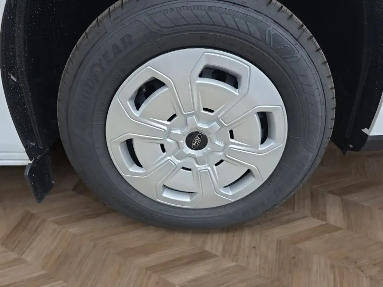 Ford Transit Custom L2 2.0d 136PS 9-Sitzer/5 J.Garantie./Kamera/Temp/A, миниатюра 14