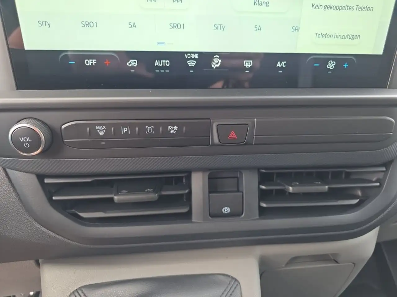 Ford Transit Custom L2 2.0d 136PS 9-Sitzer/5 J.Garantie./Kamera/Temp/A, миниатюра 21