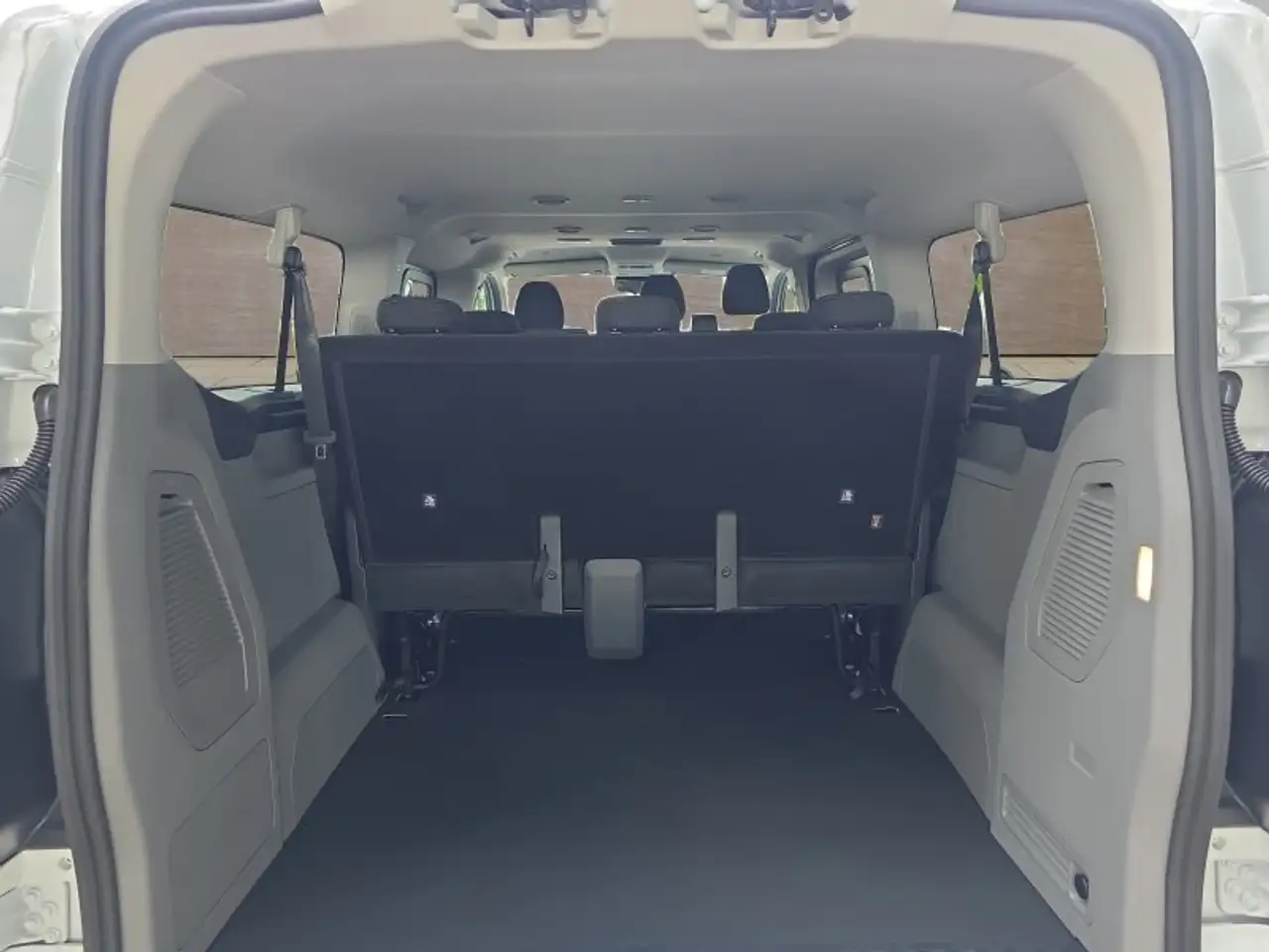 Ford Transit Custom L2 2.0d 136PS 9-Sitzer/5 J.Garantie./Kamera/Temp/A, миниатюра 16