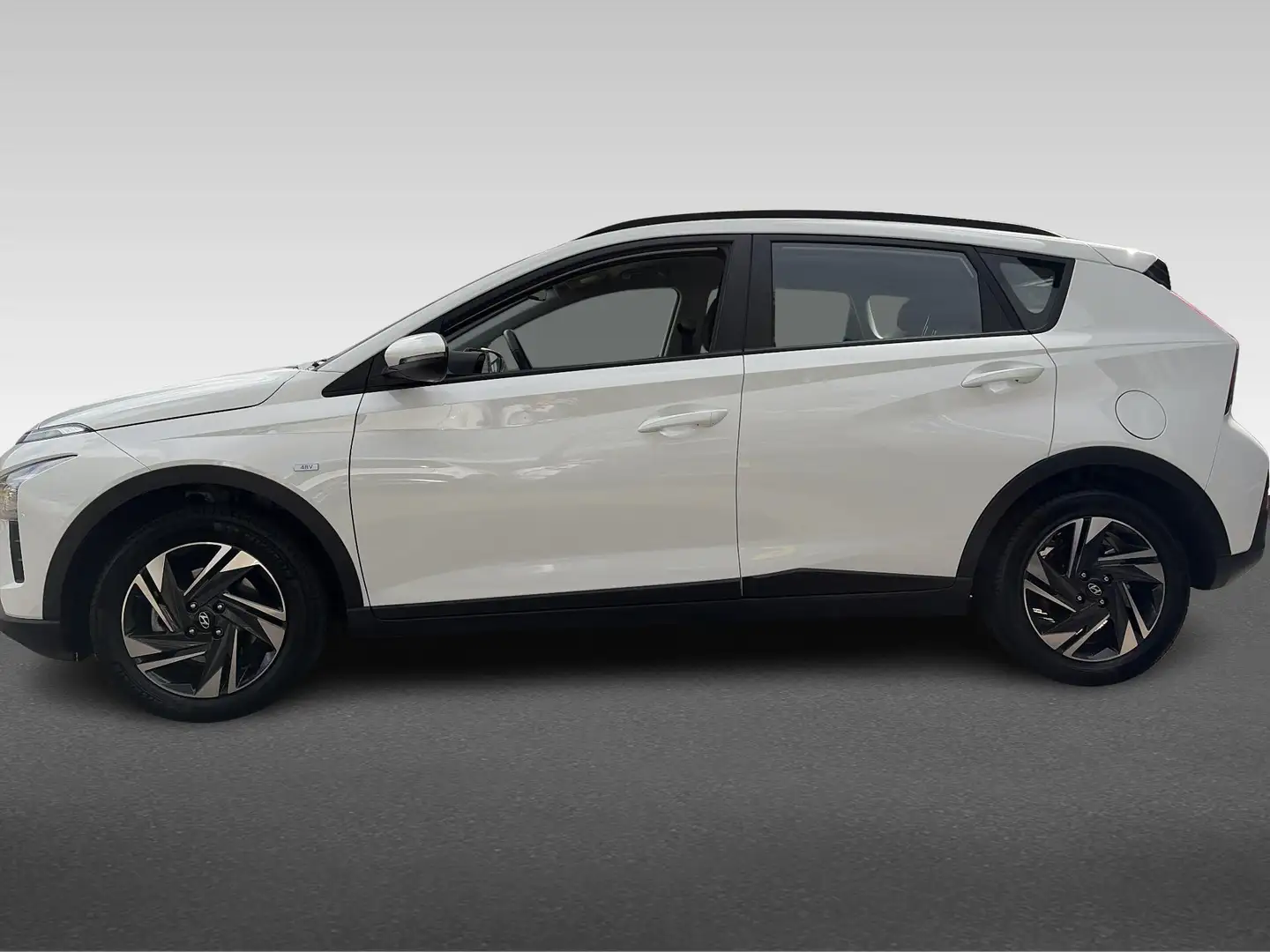 Hyundai BAYON 1.0 T-GDI Comfort Wit - 2