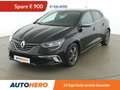 Renault Megane 1.5 dCi GT Line Aut. *NAVI*CAM*SPUR*TEMPO*SHZ* Schwarz - thumbnail 1