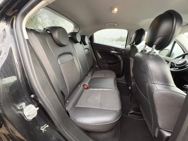 Fiat 500X 1.0 FireFly Turbo T3 120ch Cross — photo 16