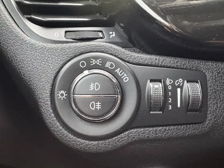 Fiat 500X 1.0 FireFly Turbo T3 120ch Cross — photo 14