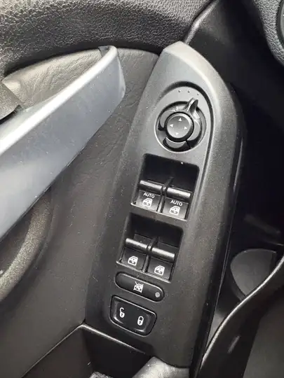 Fiat 500X 1.0 FireFly Turbo T3 120ch Cross — photo 13