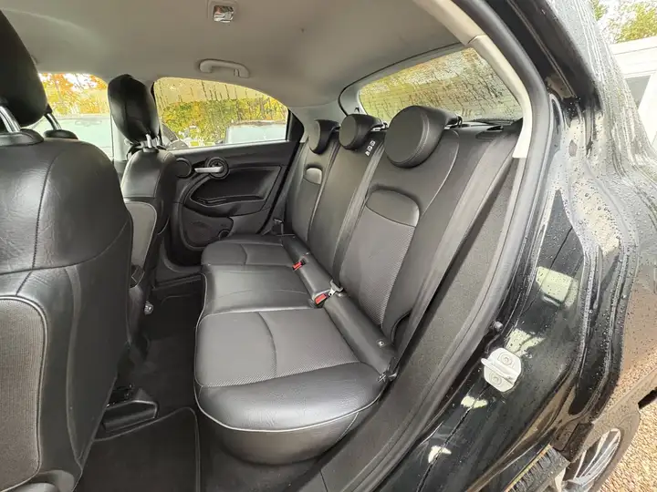 Fiat 500X 1.0 FireFly Turbo T3 120ch Cross — photo 18