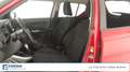 Suzuki Ignis 1.2h Top 2wd cvt Rosso - thumbnail 6