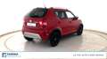 Suzuki Ignis 1.2h Top 2wd cvt Rosso - thumbnail 4