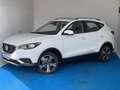 MG ZS Luxury MG Garantie 45 kWh Pano/Navi/Kamera Weiß - thumbnail 3