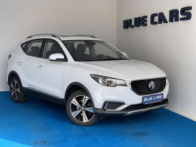Imagine MG ZS Luxury MG Garantie 45 kWh Pano/Navi/Kamera