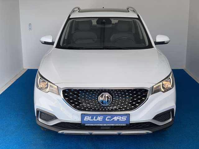 MG ZS Luxury MG Garantie 45 kWh Pano/Navi/Kamera