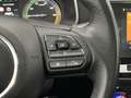MG ZS Luxury 45 kWh Pano/Navi/Cam/SHZ/Leder Blanc - thumbnail 15