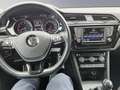 Volkswagen Touran Comfortline Schwarz - thumbnail 16