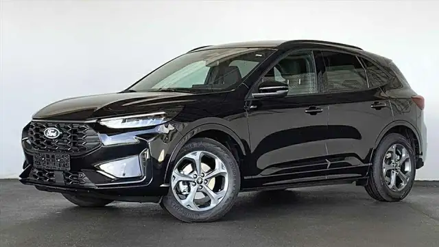 Ford Kuga III 1,5 Automatik ST-Line Alu AHK DAB LED Navi Kam