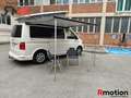 Volkswagen T5 California 2.0TDI BMT Beach 75kw Blanc - thumbnail 12