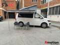 Volkswagen T5 California 2.0TDI BMT Beach 75kw Blanc - thumbnail 3