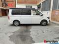 Volkswagen T5 California 2.0TDI BMT Beach 75kw Blanc - thumbnail 16