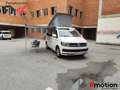 Volkswagen T5 California 2.0TDI BMT Beach 75kw Blanc - thumbnail 4