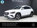 Mercedes-Benz GLA 250 e *Edition Progressive Distronic 360° Weiß - thumbnail 1