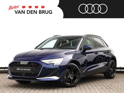 Audi A3 Sportback 30 TFSI Advanced edition 115pk S-tronic